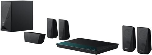 Sony BDVE3100 5.1 Channel Home Theater System in Kuwait