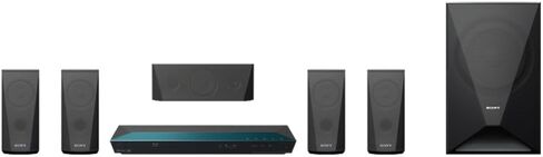 Sony BDVE3100 5.1 Channel Home Theater System in Kuwait