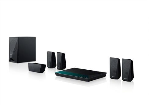 Sony BDVE3100 5.1 Channel Home Theater System in Kuwait