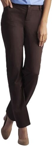 بنطال Lee ذو قصة مستقيمة وقصة مريحة in Kuwait