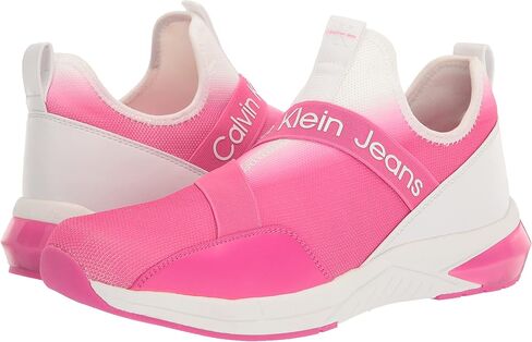 Calvin Klein Women's Sadie Sneaker in Saudi Arabia