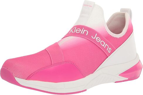 Calvin Klein Women's Sadie Sneaker in Saudi Arabia