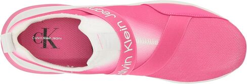 Calvin Klein Women's Sadie Sneaker in Saudi Arabia