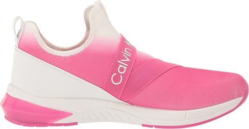 Calvin Klein Women's Sadie Sneaker in Saudi Arabia