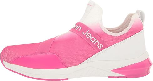 Calvin Klein Women's Sadie Sneaker in Saudi Arabia