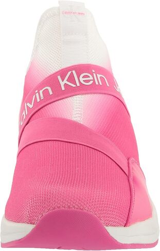 Calvin Klein Women's Sadie Sneaker in Saudi Arabia