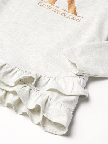 Calvin Klein girls 2 Pieces Leggings Set in Saudi Arabia