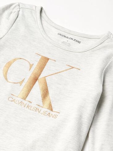 Calvin Klein girls 2 Pieces Leggings Set in Saudi Arabia