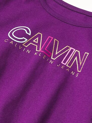 Calvin Klein girls 2 Pieces Leggings Set in Kuwait
