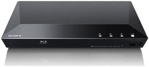 Sony BDP-S1100 Blu-ray Disc Player (2013 Model) in Saudi Arabia
