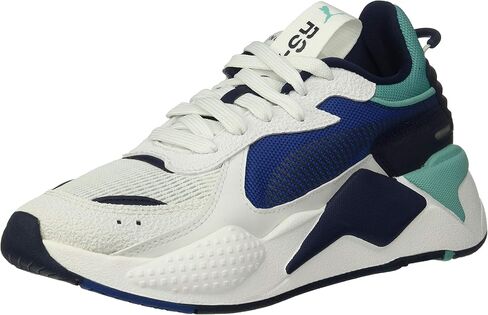 PUMA Men's Rs-x Hard Drive Sneaker in Kuwait