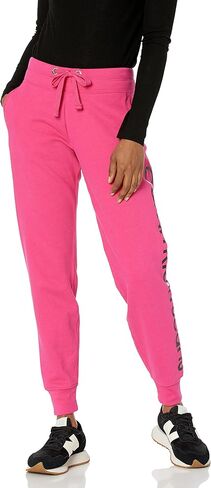 Calvin Klein Women's Jeans Rib Trim Jogger in Saudi Arabia