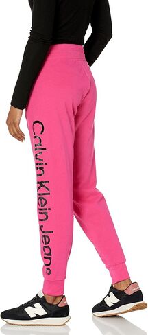 Calvin Klein Women's Jeans Rib Trim Jogger in Saudi Arabia