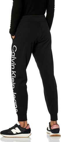 Calvin Klein Women's Jeans Rib Trim Jogger in Saudi Arabia