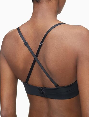 حمالة صدر نسائية من كالفن كلاين بدون حمالات in Kuwait