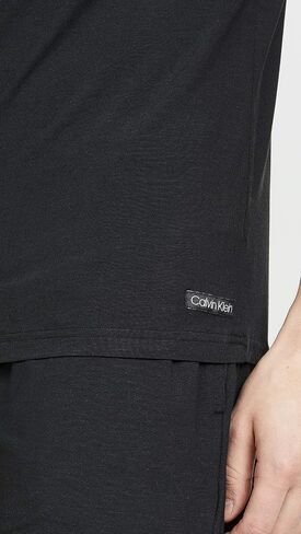 Calvin Klein Men's Ultra Soft Modal Crew Neck T-Shirts in Saudi Arabia