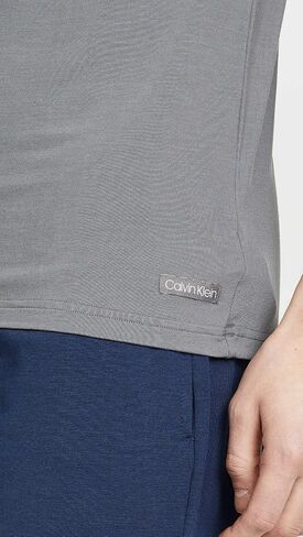 Calvin Klein Men's Ultra Soft Modal Crew Neck T-Shirts in Saudi Arabia