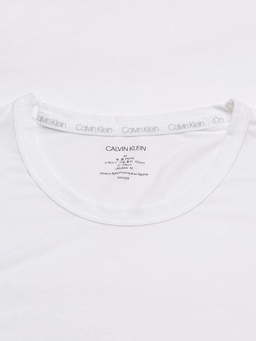 Calvin Klein Men's Ultra Soft Modal Crew Neck T-Shirts in Saudi Arabia