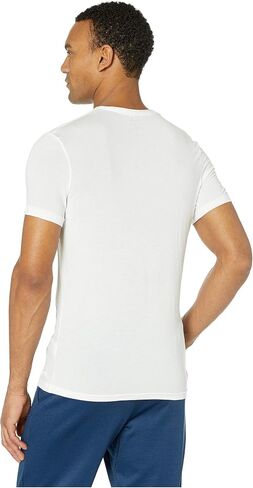 Calvin Klein Men's Ultra Soft Modal Crew Neck T-Shirts in Saudi Arabia