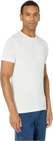Calvin Klein Men's Ultra Soft Modal Crew Neck T-Shirts in Saudi Arabia