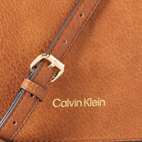 Calvin Klein Reyna Novelty Crossbody, Orchid Flower in Saudi Arabia