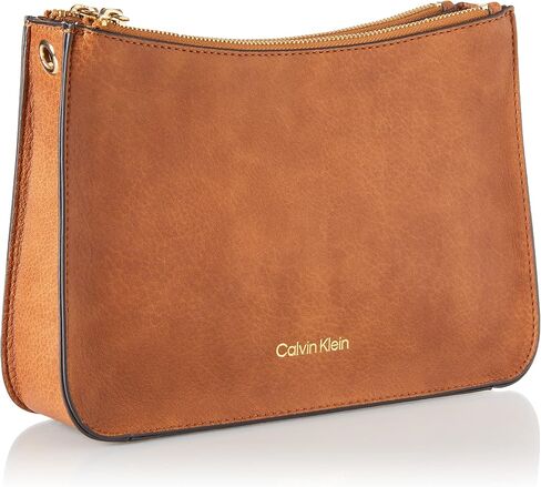 Calvin Klein Reyna Novelty Crossbody, Orchid Flower in Saudi Arabia