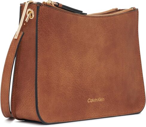 Calvin Klein Reyna Novelty Crossbody, Orchid Flower in Saudi Arabia