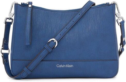 Calvin Klein Reyna Novelty Crossbody, Orchid Flower in Saudi Arabia