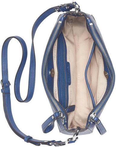 Calvin Klein Reyna Novelty Crossbody, Orchid Flower in Saudi Arabia