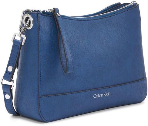 Calvin Klein Reyna Novelty Crossbody, Orchid Flower in Saudi Arabia