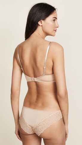 صدرية نسائية من Calvin Klein مريحة غير مبطنة من الدانتيل in Kuwait