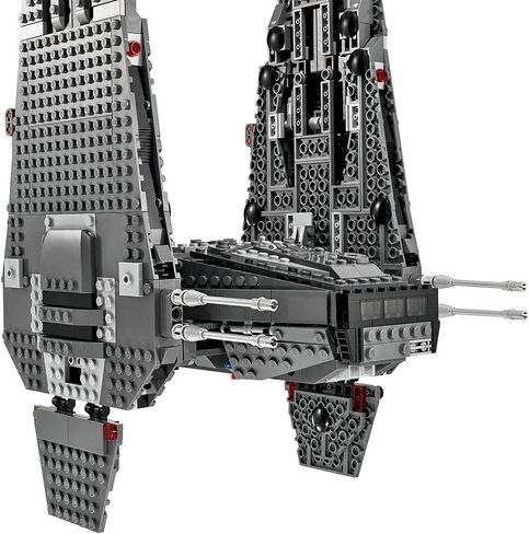 LEGO Star Wars Kylo Ren's Command Shuttle 75104 Star Wars Toy in Saudi Arabia