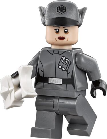 LEGO Star Wars Kylo Ren's Command Shuttle 75104 Star Wars Toy in Saudi Arabia
