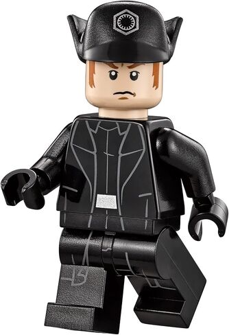 LEGO Star Wars Kylo Ren's Command Shuttle 75104 Star Wars Toy in Saudi Arabia