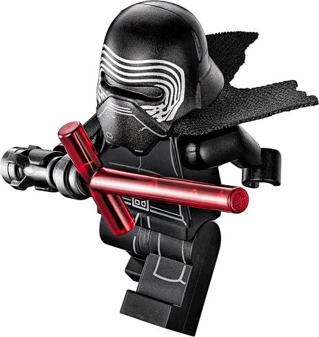 LEGO Star Wars Kylo Ren's Command Shuttle 75104 Star Wars Toy in Saudi Arabia