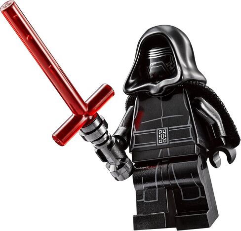 LEGO Star Wars Kylo Ren's Command Shuttle 75104 Star Wars Toy in Saudi Arabia
