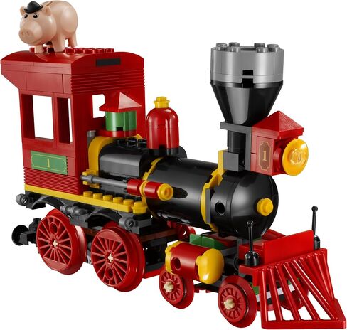 LEGO Toy Story Western Train Chase (7597) in Saudi Arabia