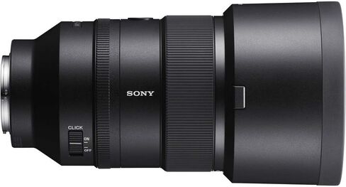 Sony FE 135mm f/1.8 GM Lens (SEL135F18GM) + Filter Kit + Lens Cap Keeper + Cleaning Kit + More (Renewed) in Saudi Arabia