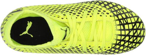 PUMA Unisex-Child Future 4.4 Firm/Artificial Ground Soccer Shoe in Kuwait