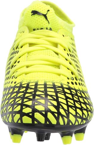 PUMA Unisex-Child Future 4.4 Firm/Artificial Ground Soccer Shoe in Kuwait