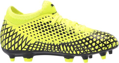 PUMA Unisex-Child Future 4.4 Firm/Artificial Ground Soccer Shoe in Kuwait
