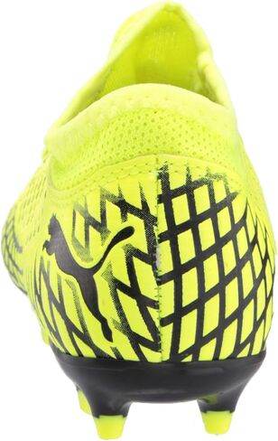 PUMA Unisex-Child Future 4.4 Firm/Artificial Ground Soccer Shoe in Kuwait