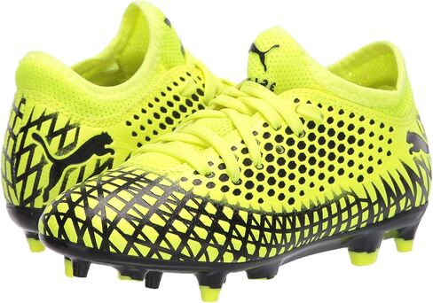 PUMA Unisex-Child Future 4.4 Firm/Artificial Ground Soccer Shoe in Kuwait