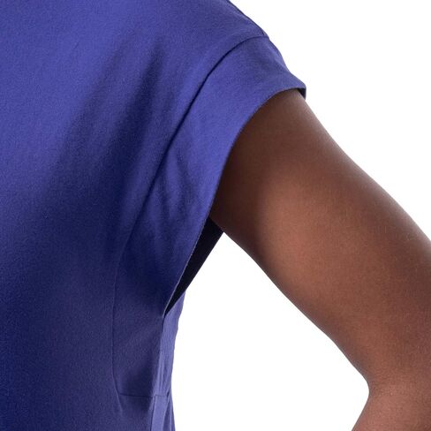 Lee Women's Soft Shoulder Short Sleeve T-Shirt in Saudi Arabia