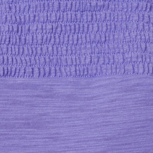 Lee Women's Smocked High-Neck Tank in Saudi Arabia