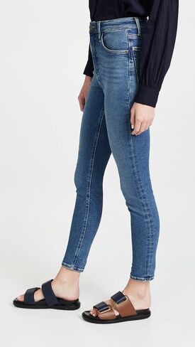 Lee High-Rise Skinny in Saudi Arabia