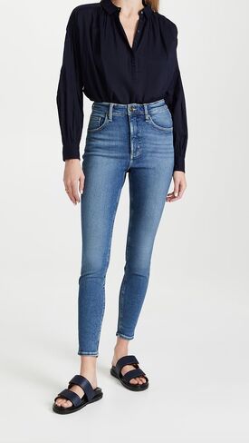 Lee High-Rise Skinny in Saudi Arabia