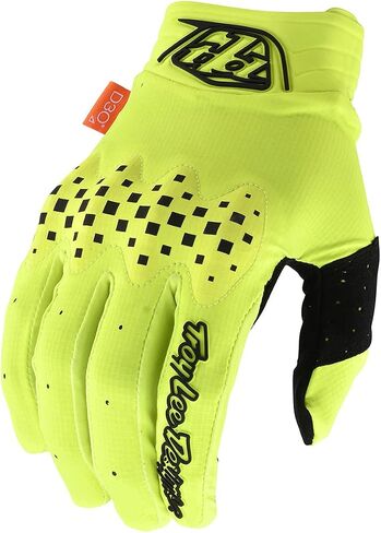 Troy Lee Designs Motocross Motorcycle Dirt Bike Racing Mountain Bicycle Riding Gloves, Gambit Glove in Saudi Arabia