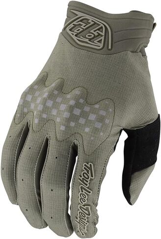 Troy Lee Designs Motocross Motorcycle Dirt Bike Racing Mountain Bicycle Riding Gloves, Gambit Glove in Saudi Arabia