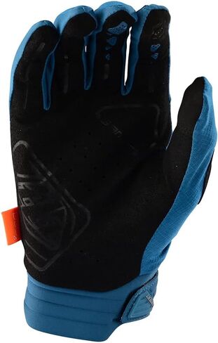 Troy Lee Designs Motocross Motorcycle Dirt Bike Racing Mountain Bicycle Riding Gloves, Gambit Glove in Saudi Arabia